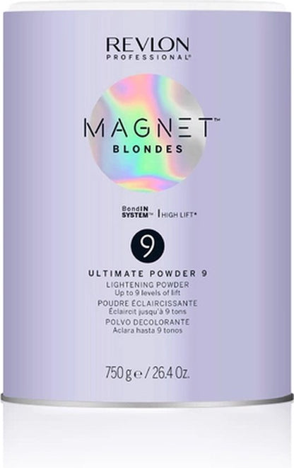 Verlichter Revlon Magnet Blondes