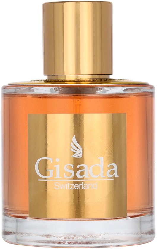 Gisada Ambassador Women EDP Spray - Eau de parfum voor dames