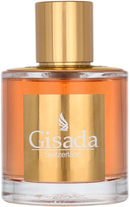 Gisada Ambassador Women EDP Spray - Eau de parfum voor dames