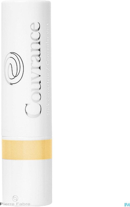 Avène Couvrance Correctiestick Geel