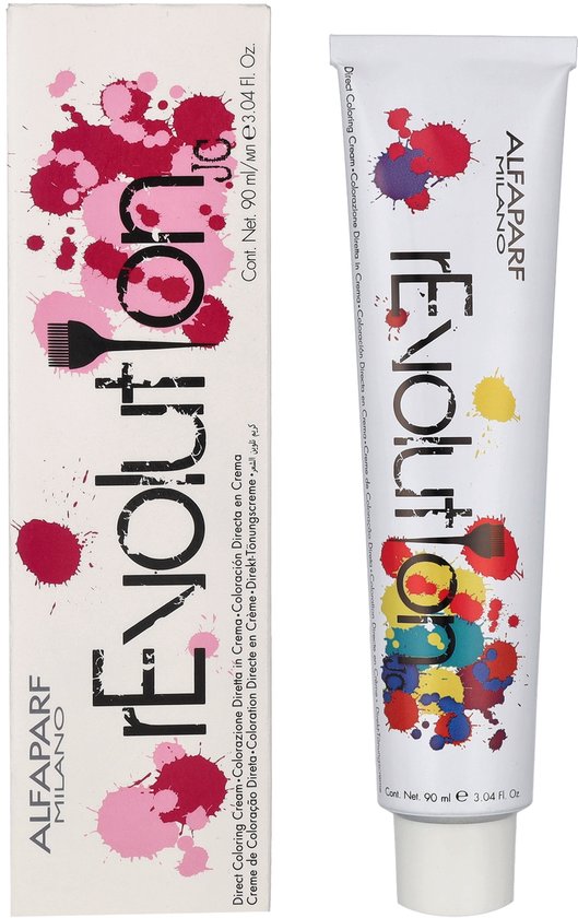 Alfaparf - Color - rEvolution - Magenta - 90 ml