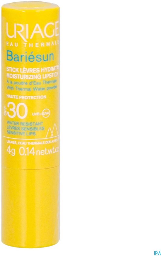 Zonnebrandcrème Uriage Bariésun