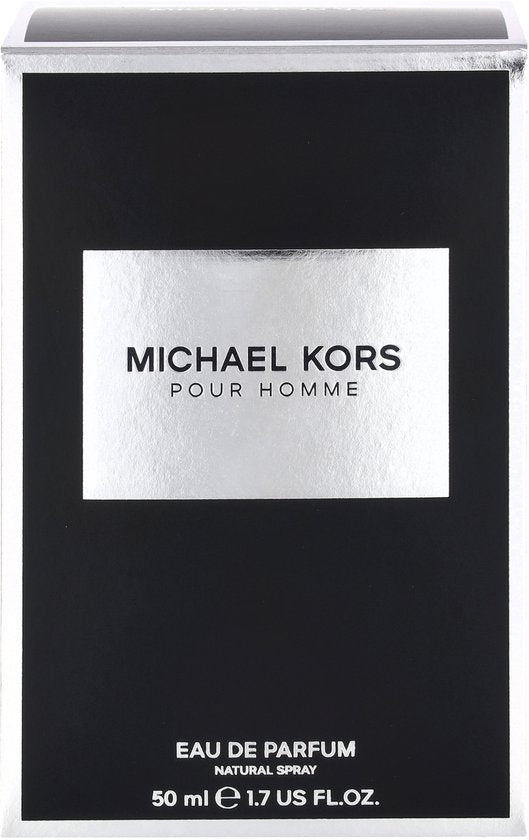 Michael Kors Pour Homme Eau De Parfum (edp) 50ml