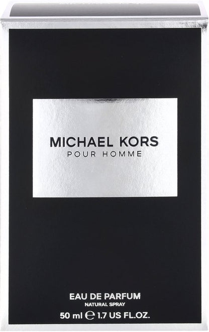 Michael Kors Pour Homme Eau De Parfum (edp) 50ml
