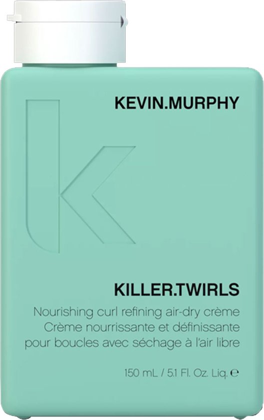 Kevin Murphy Killer.Twirls -150ml