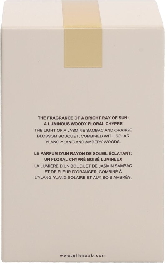 Elie Saab Le Parfum Eau de Parfum - 50ml