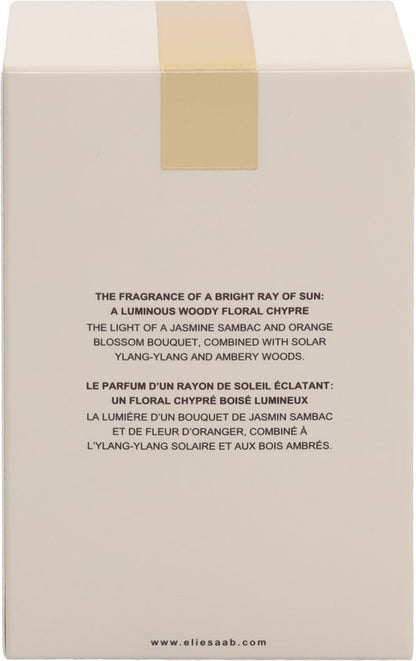 Elie Saab Le Parfum Eau de Parfum - 50ml