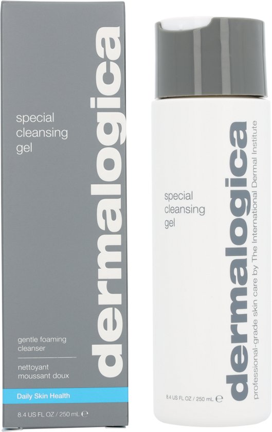 Dermalogica Cleansing Gel Gezichtsreiniger - 250 ml