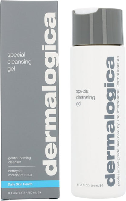 Dermalogica Cleansing Gel Gezichtsreiniger - 250 ml