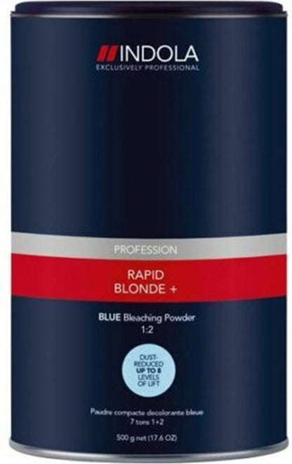 Indola - Indola Rapid Blond Blue 450g
