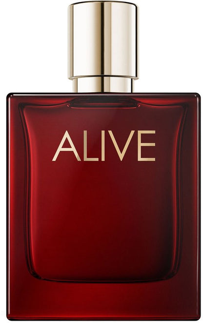 Hugo Boss Alive Absolu Parfum Intense - Leer- en houtachtig damesparfum - 50 ml