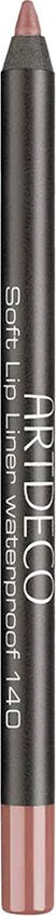 Artdeco - Soft Lip Liner / Lippenpotlood - Waterproof - 140 Anise