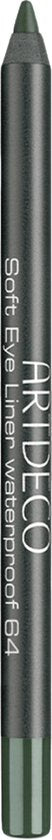 Artdeco Soft Eye Liner Waterproof - 64 Green Island