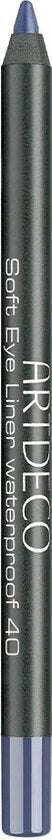 Artdeco - Soft Eyeliner Waterproof - 1,2gr