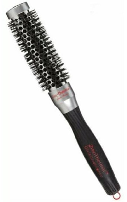 Borstel Pro Thermal Olivia Garden (T-25)