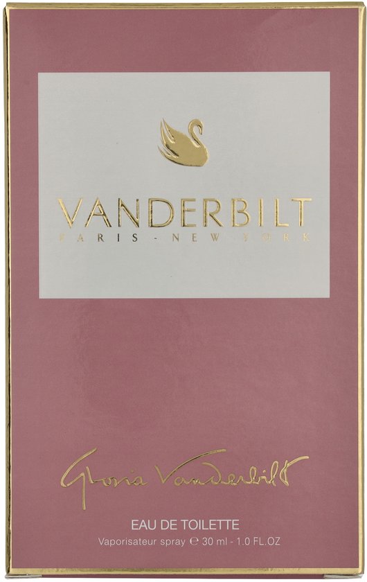 Gloria Vanderbilt Eau de Toilette Spray 30 ml