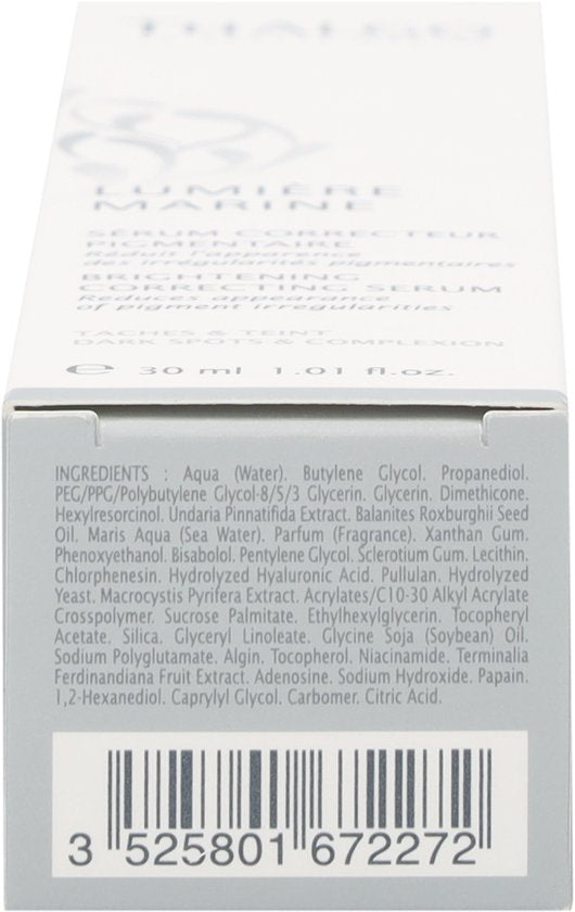 Thalgo - Lumiere Marine Brightening Correcting Serum (L)
