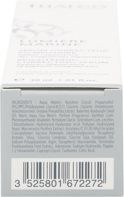 Thalgo - Lumiere Marine Brightening Correcting Serum (L)