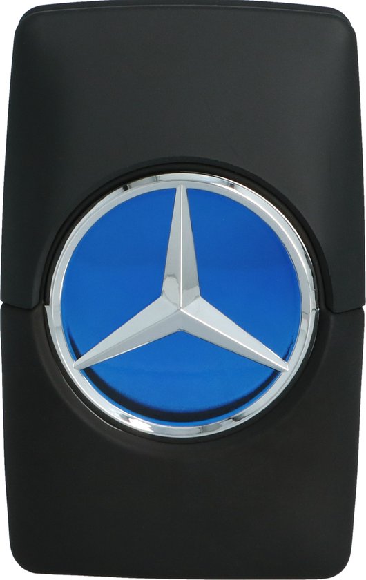 Mercedes-Benz Man - 100 ml - eau de toilette spray - herenparfum