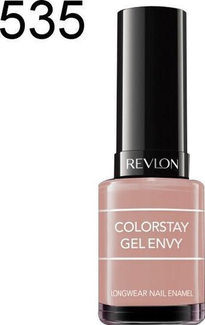 Revlon Colorstay Gel Envy Nagellak - 535 Perfect Pair