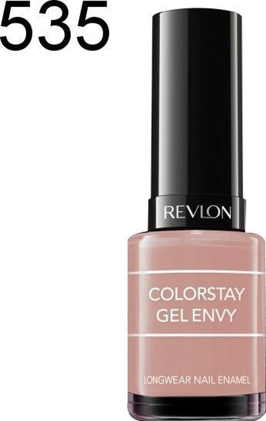 Revlon Colorstay Gel Envy Nagellak - 535 Perfect Pair