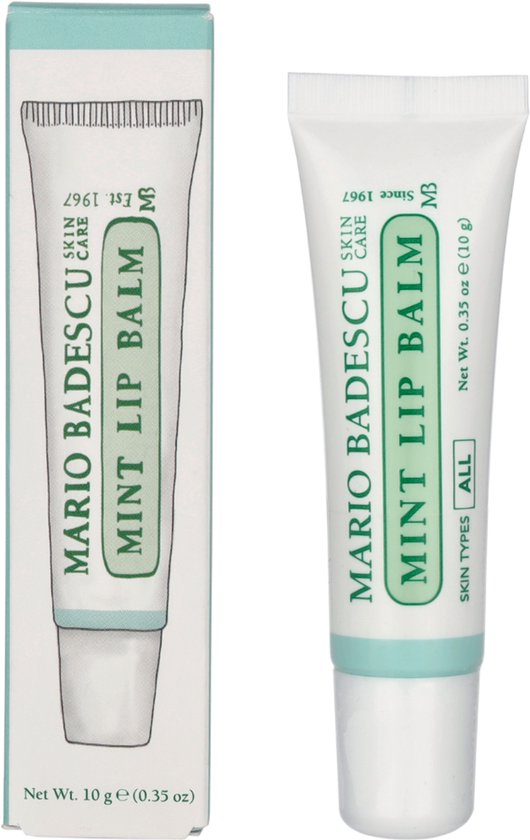 Mario Badescu Lip Balm