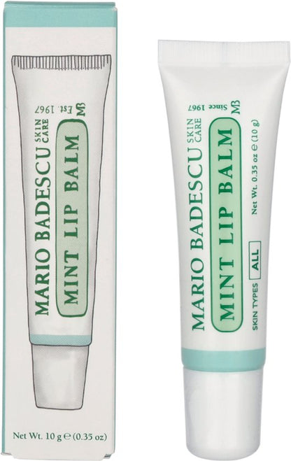 Mario Badescu Lip Balm