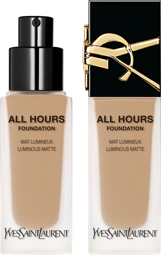 Yves Saint Laurent All Hours 25ml | Medium Neutral - MN7 | - MN7 Medium Neutral 7