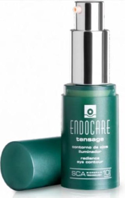 Oogcontourcrème Tensage Endocare Highlighter (15 ml)