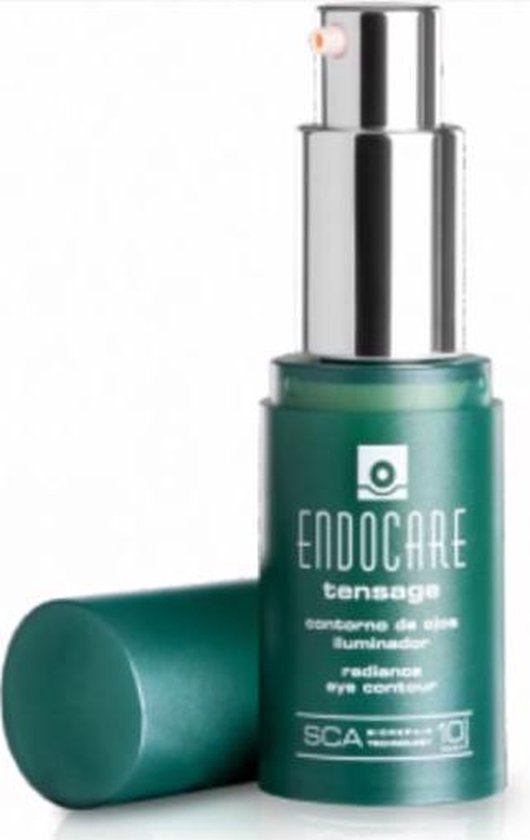 Oogcontourcrème Tensage Endocare Highlighter (15 ml)