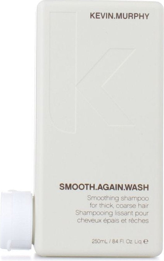 KEVIN.MURPHY Smooth.Again Wash - Shampoo - 250 ml