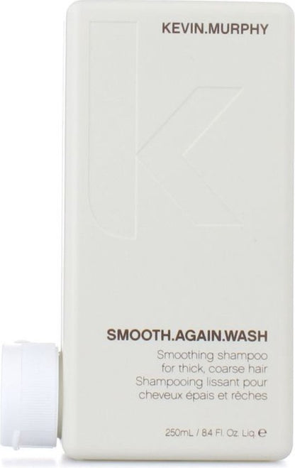 KEVIN.MURPHY Smooth.Again Wash - Shampoo - 250 ml