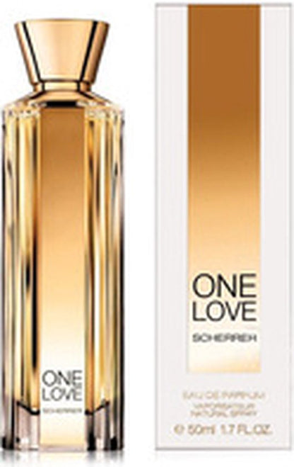 Jean Louis Scherrer - One Love - Eau De Parfum - 100ML