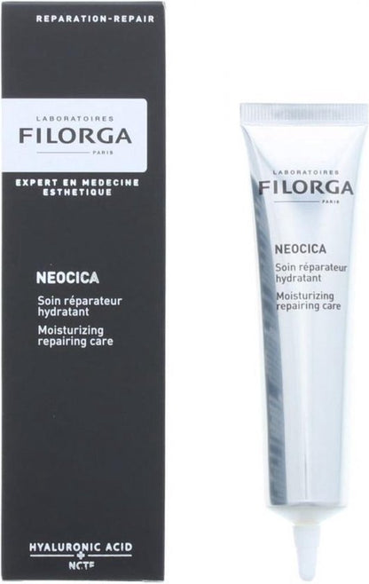 Filorga Paris Neocica Universal Repair Care - Gezichtscrème voor gevoelige huid - 40 ml