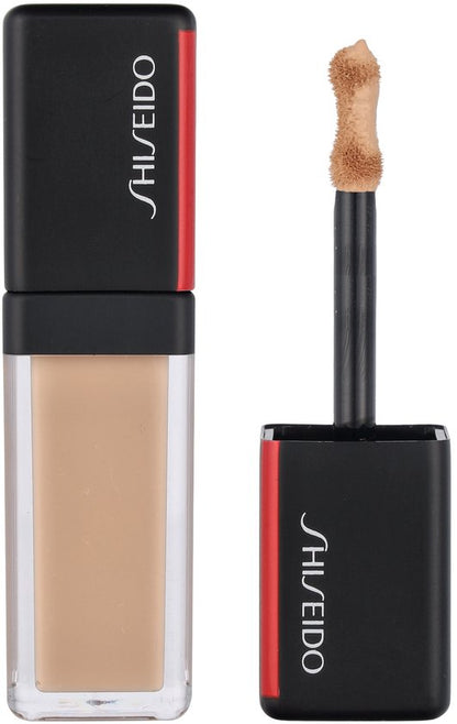 SHISEIDO | Synchro Skin Self Refreshing Dual Tip Concealer | 202 Light, concealer