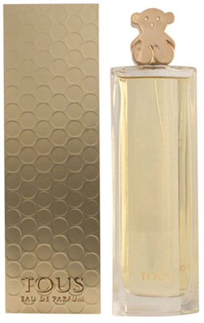 Tous Goud parfum - Eau de parfum voor dames - 90ML