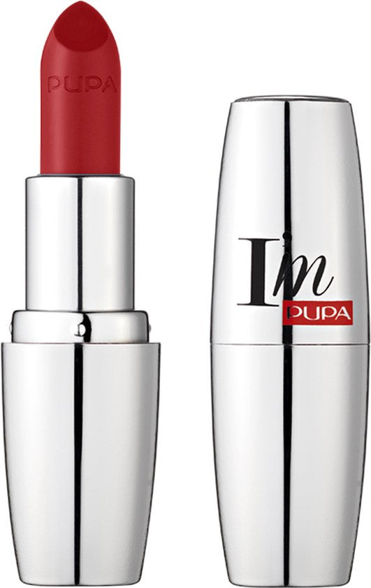 Pupa - I'm Pupa Lipstick - 305 Cherry