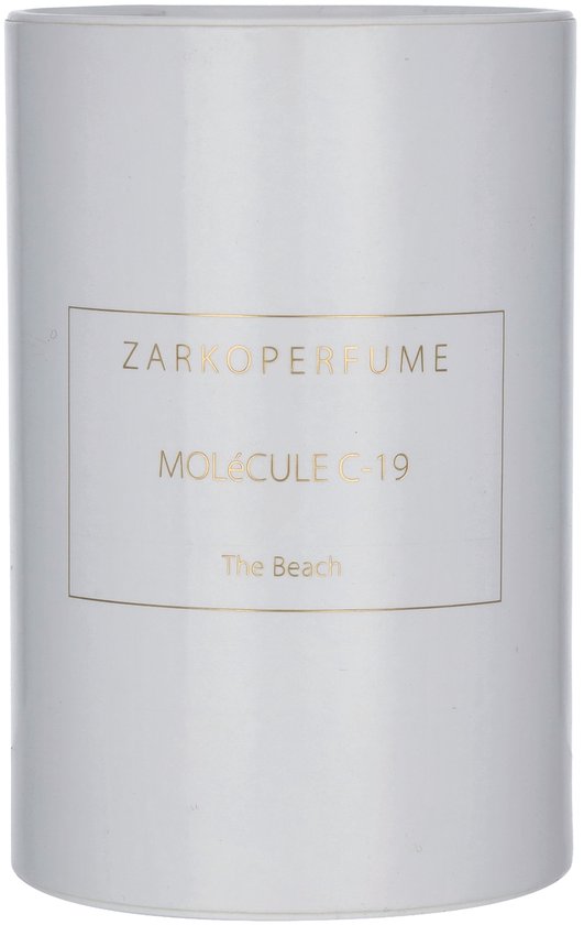 Zarko Molecule C-19 The Beach Edp Spray