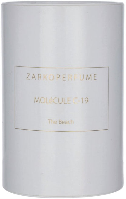 Zarko Molecule C-19 The Beach Edp Spray