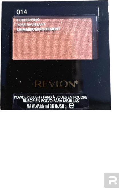 Blush Revlon
