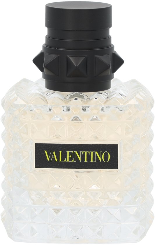 Valentino Donna Born in Roma Yellow Dream - Damesparfum eau de parfum - 30 ml