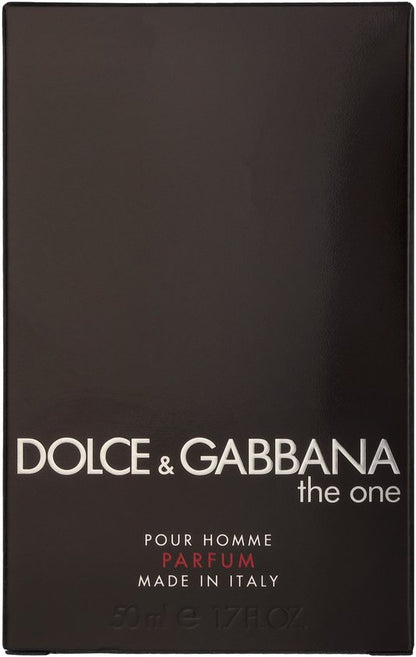 Dolce & Gabbana The One Pour Homme 50 ml Eau de Parfum Spray