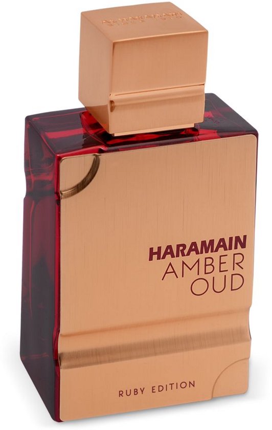 Al Haramain Amber Oud Eau de Parfum - 60ml