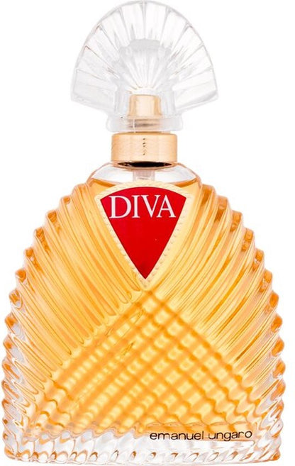 Ungaro Diva - 100ml - Eau de parfum