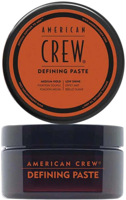 American Crew - Classic Defining Paste - 85gr.