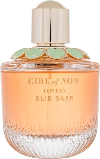 Elie Saab Girl of Now Lovely Eau de Parfum - 90 ml