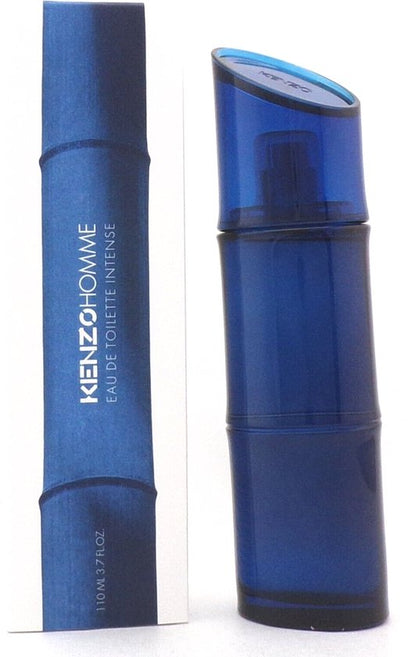Herenparfum Kenzo Homme Intense (110 ml)