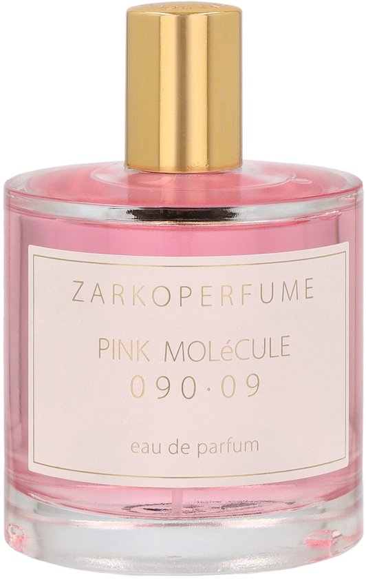 Zarkoperfume Pink Molecule 0.90.09 Eau de Parfum Spray 100 ml