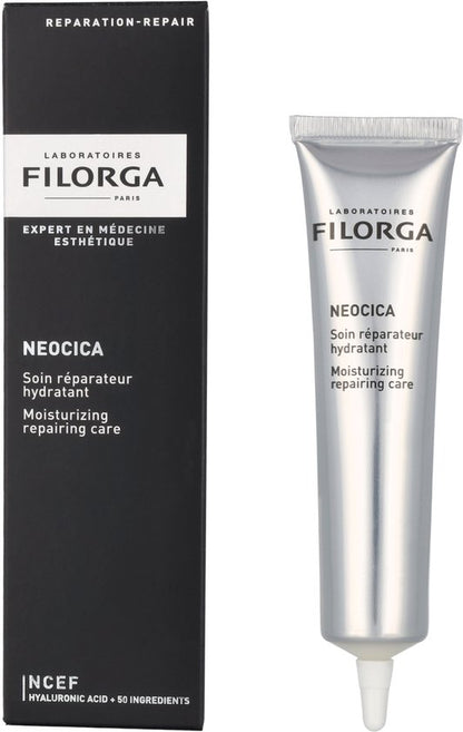 Filorga Paris Neocica Universal Repair Care - Gezichtscrème voor gevoelige huid - 40 ml