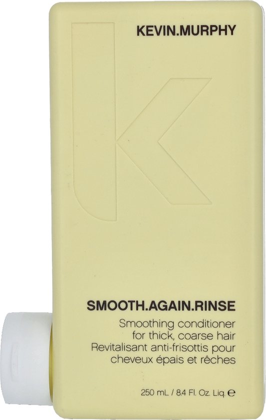 KEVIN.MURPHY Smooth.Again Rinse - Conditioner - 250 ml